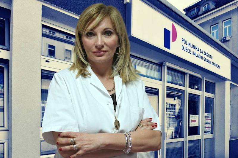 Croatie : censure, Église et corruption, bienvenue à la Polyclinique de l&rsquo;enfance de Zagreb