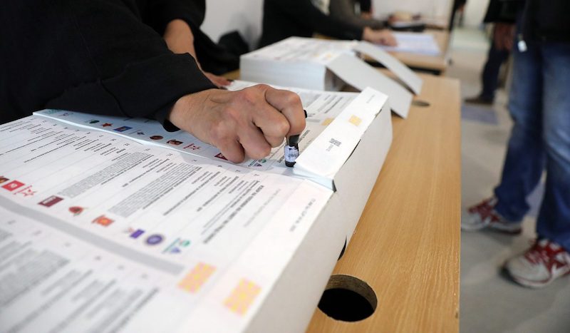 Municipales en Macédoine du nord : avantage à l’opposition nationaliste