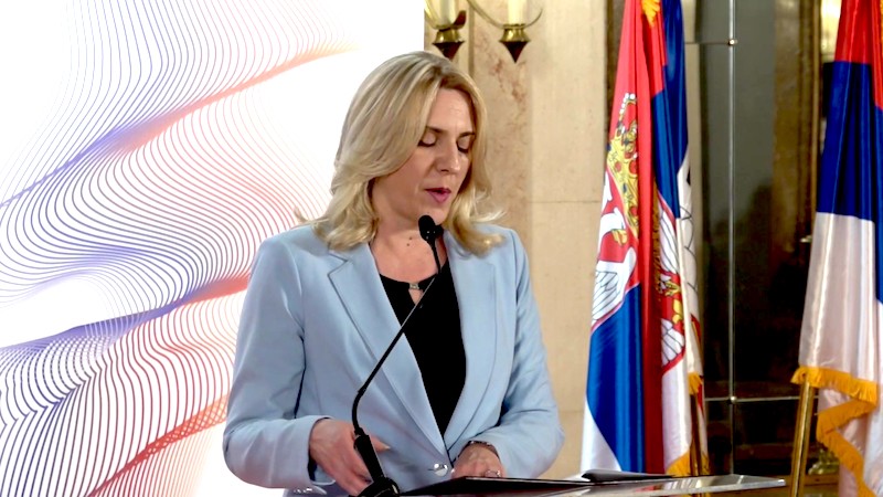 Bosnie-Herzégovine : la Republika Srpska se donne le droit de nier le génocide de Srebrenica
