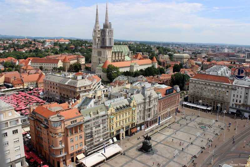 Croatie : à Zagreb, la gauche écolo prise au piège de la dette