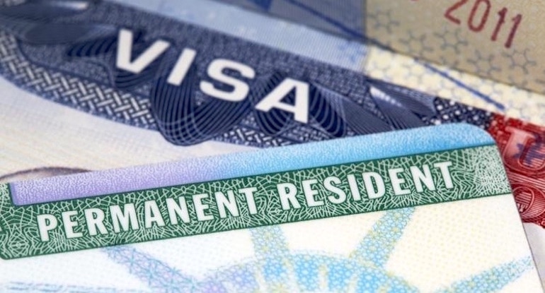 Albanie : la ruée sur la Green card américaine se poursuit