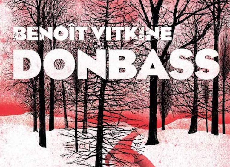 Blog • Plongée dans la nuit d&rsquo;une «guerre dégueulasse»