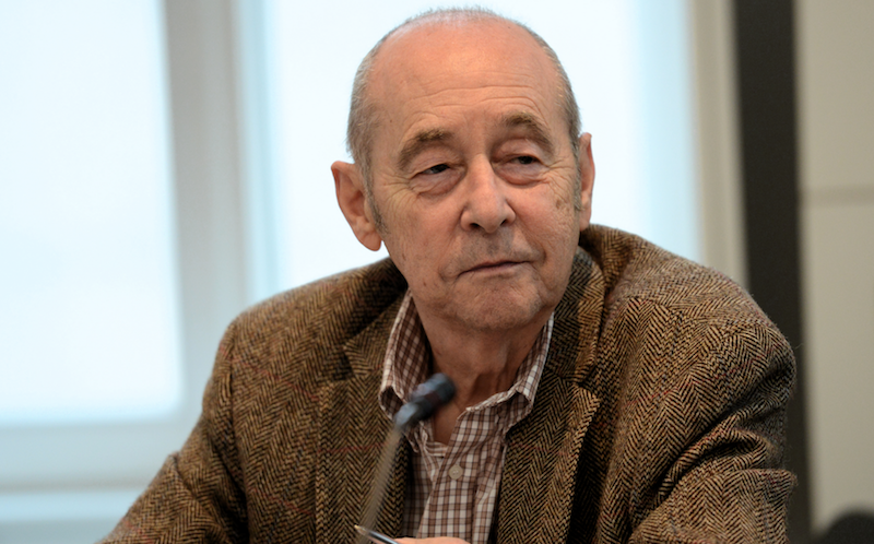 Blog • Jacques Steiwer : L’Union européenne, « une maison bâtie sur le sable »
