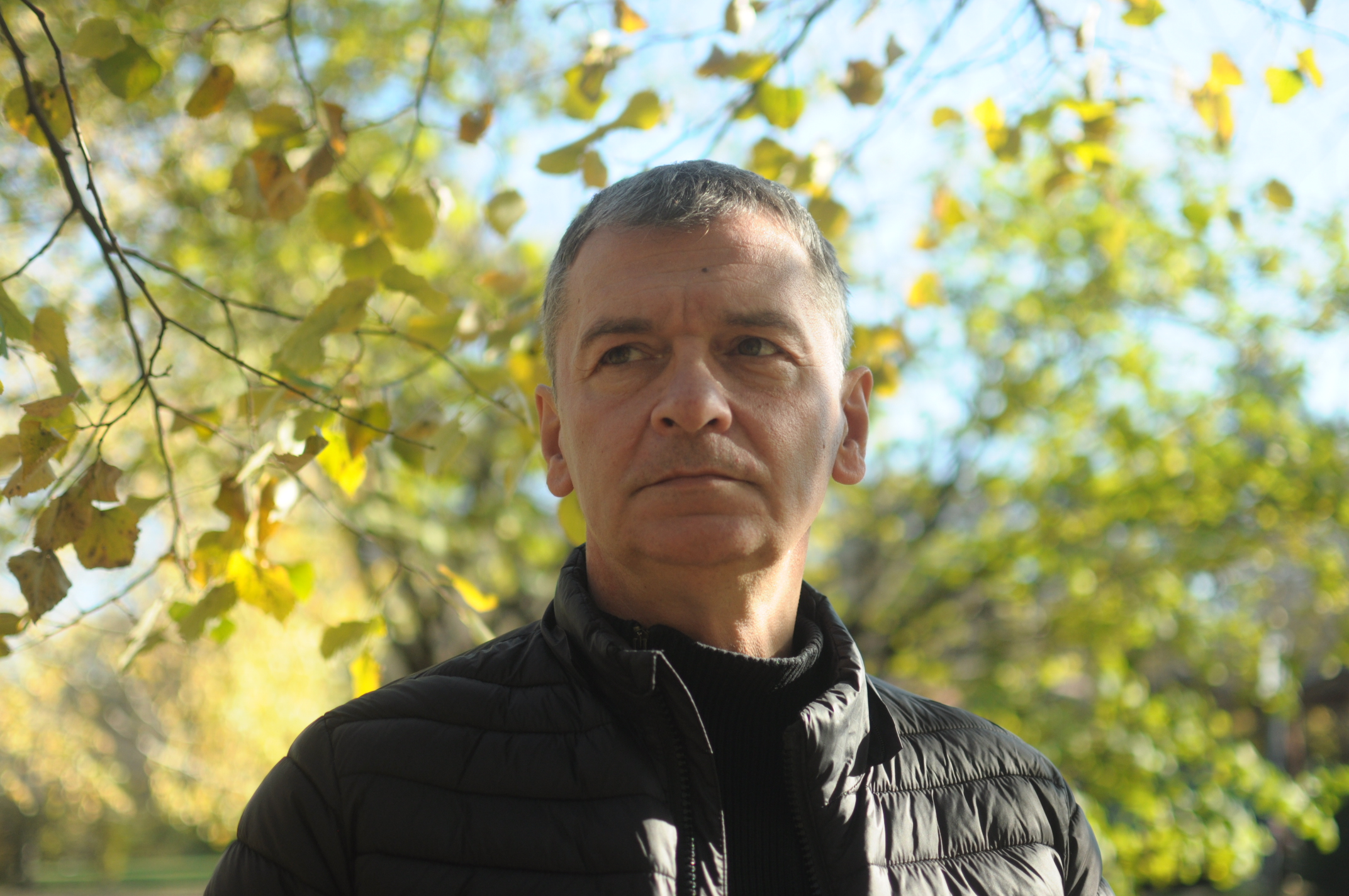 Serbie : Aleksandar Ćuta, placer l&rsquo;écologie au centre du débat politique