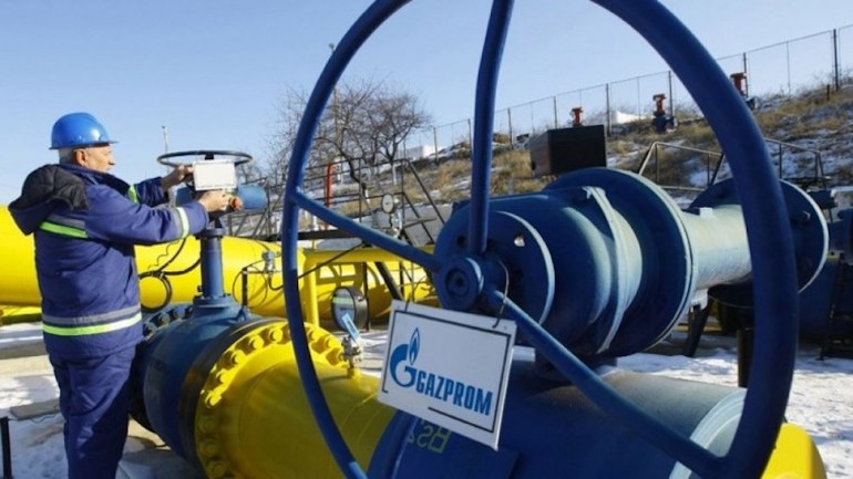 Crise de l&rsquo;énergie : la Moldavie reste soumise au chantage de la Russie