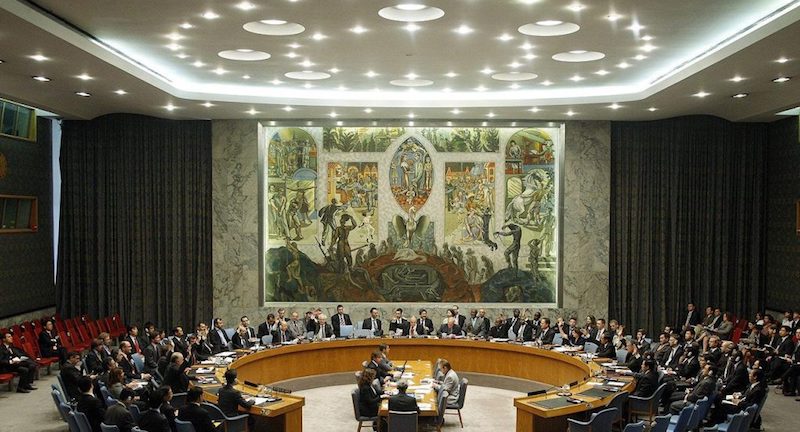 Bosnie-Herzégovine : la communauté internationale et la «très réelle» perspective de conflit