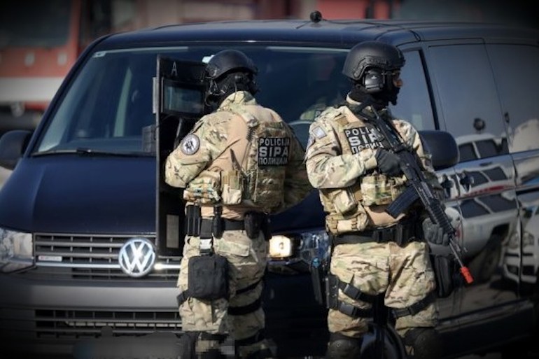 Bosnie-Herzégovine : sept arrestations, trente ans après le massacre de Bijeljina