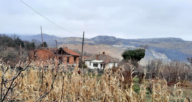 Serbie : pollution chinoise dans les mines de Bor