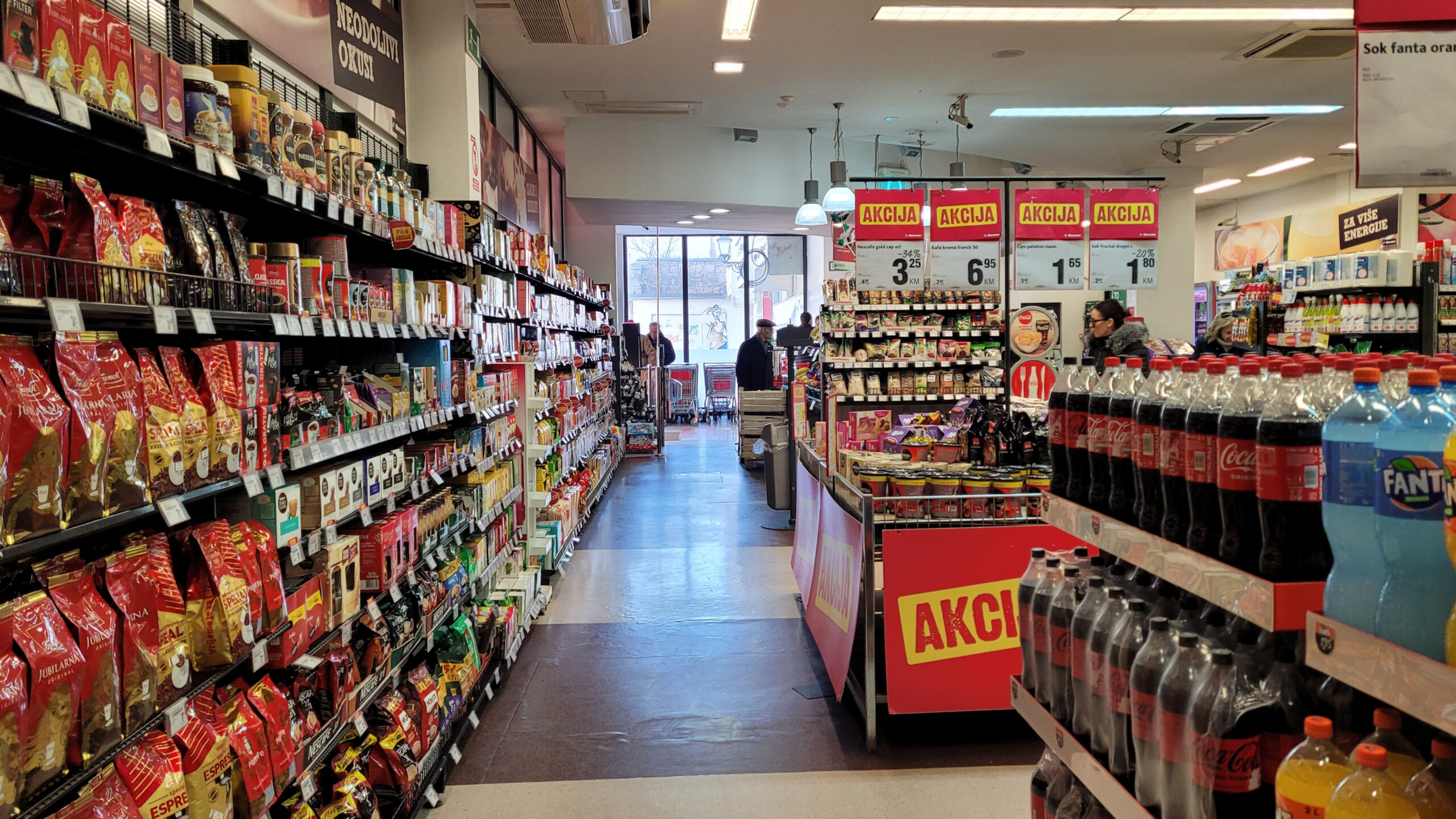 Bosnie-Herzégovine : quand on ne peut plus vivre de son salaire