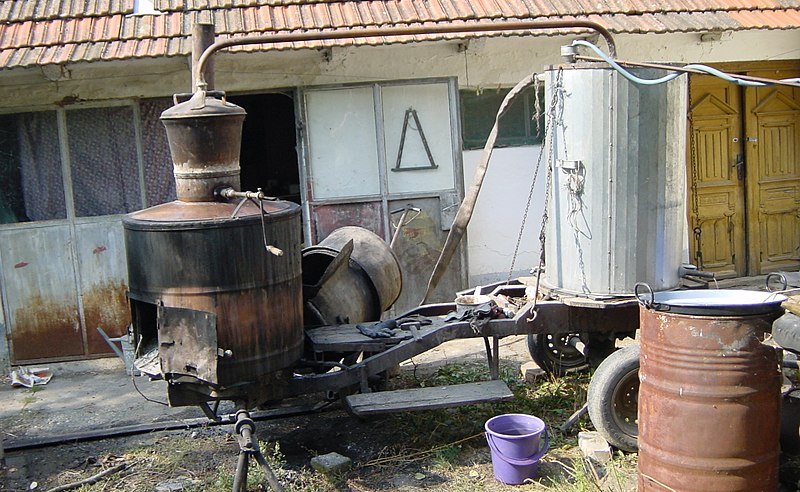 Bosnie-Herzégovine : la Fédération veut encadrer la production de rakija