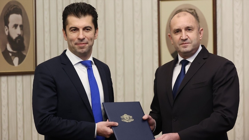 Bulgarie : le nouveau Premier ministre trébuche déjà sur la question macédonienne