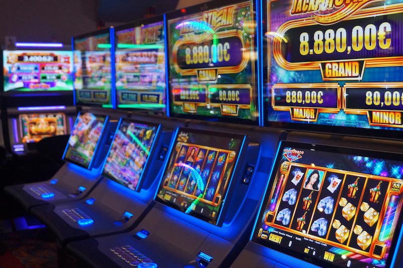 Kosovo : les casinos illégaux sont de retour à Kamenica