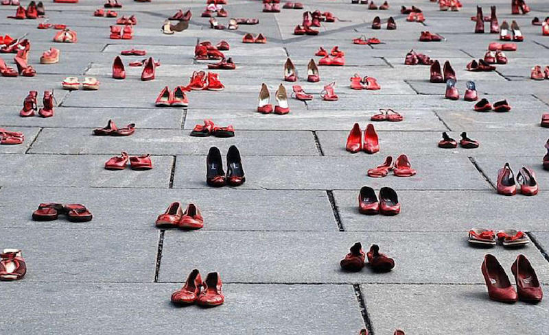 Violences contre les femmes : un nouveau féminicide secoue la Grèce