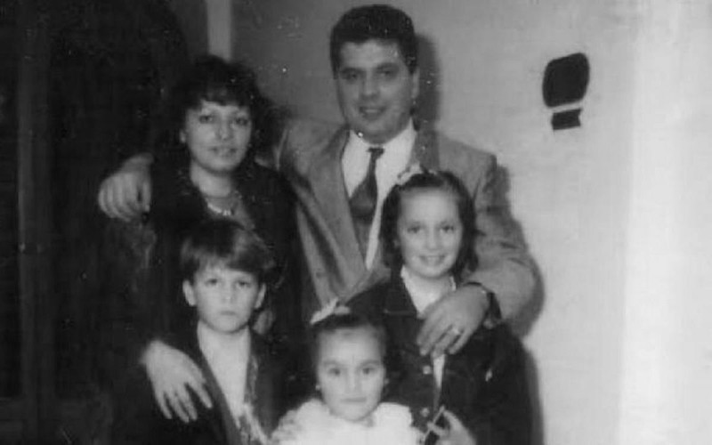 Croatie : premier hommage à la famille Zec, assassinée il y a trente ans