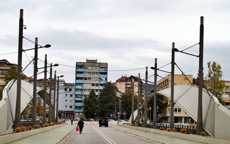 Nord du Kosovo : les États-Unis mettent les parrains serbes sur liste noire