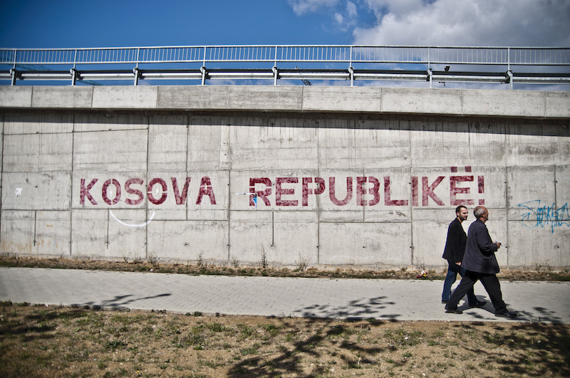 Kosovo : 56000 demandes de visas pour l’Allemagne en décembre