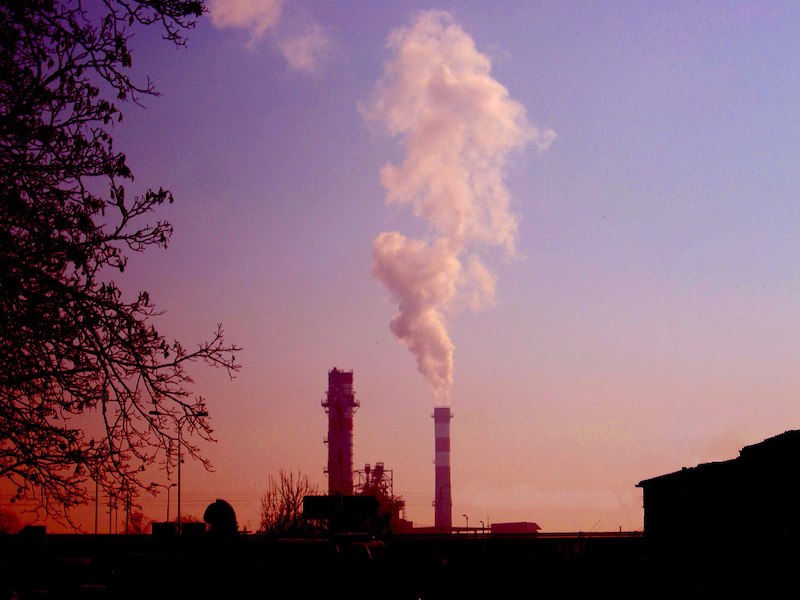 Macédoine du Nord : comment réduire la pollution d&rsquo;ici 2030?