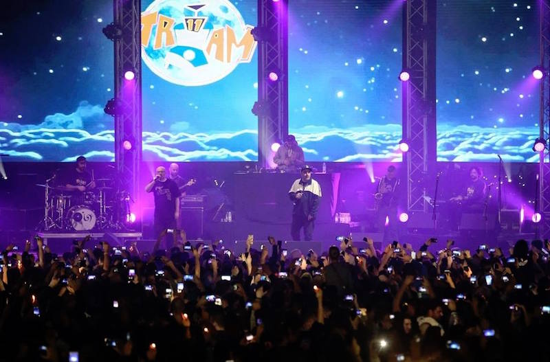 Croatie : Tram 11, la dérive haineuse d&rsquo;un groupe de rap culte