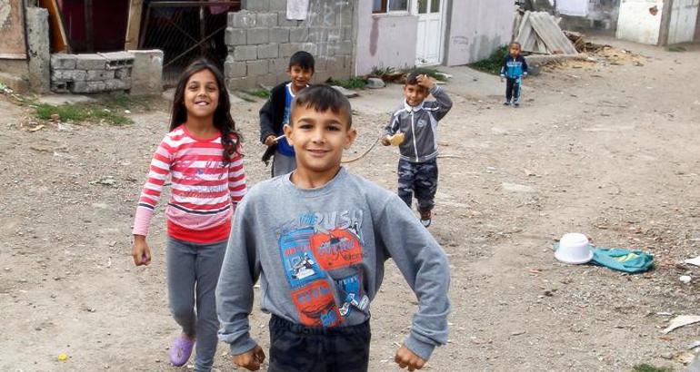 Serbie : soutenir l&rsquo;accès à la culture et au sport des enfants roms de Belgrade