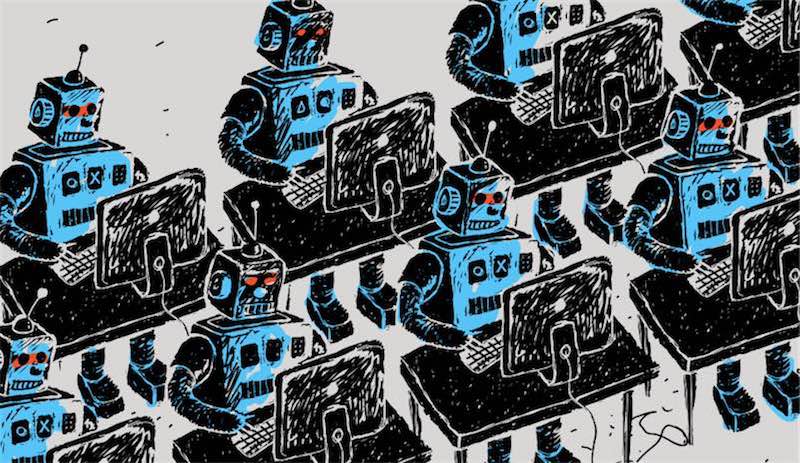Serbie : au pays des trolls et des cybermenaces préélectorales