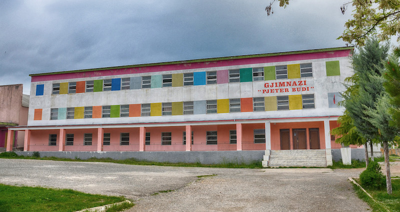 Cet hiver encore, l&rsquo;Albanie ferme ses écoles faute de chauffage