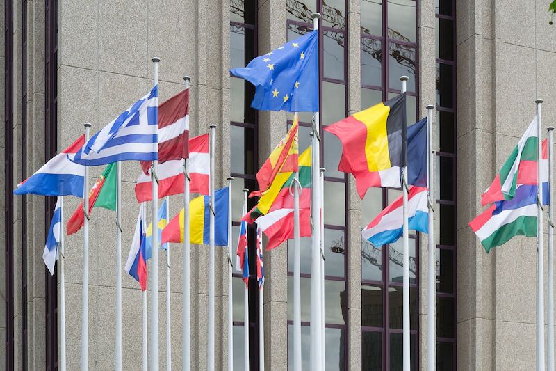 Balkans occidentaux : les fonds européens peuvent-ils encore sauver l’État de droit?