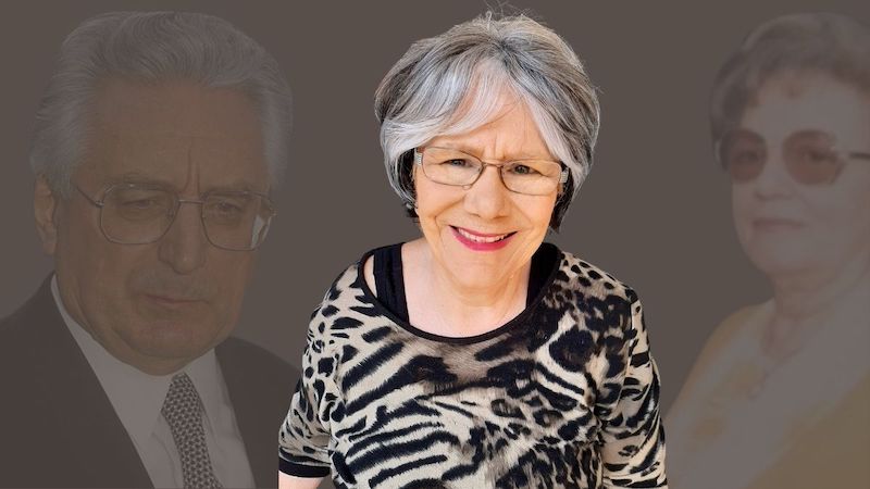 Croatie : Ankica Lepej, celle qui avait révélé les comptes secrets des Tuđman