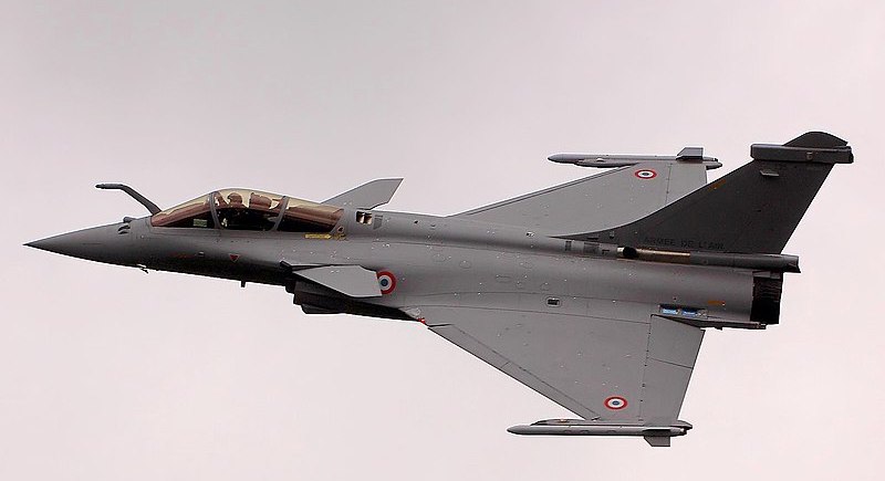 Face à la Turquie, la Grèce poursuit sa course aux armements