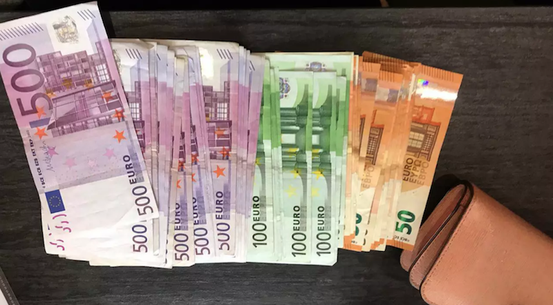 Le trafic de drogue et le blanchiment d’argent ne connaissent pas la crise