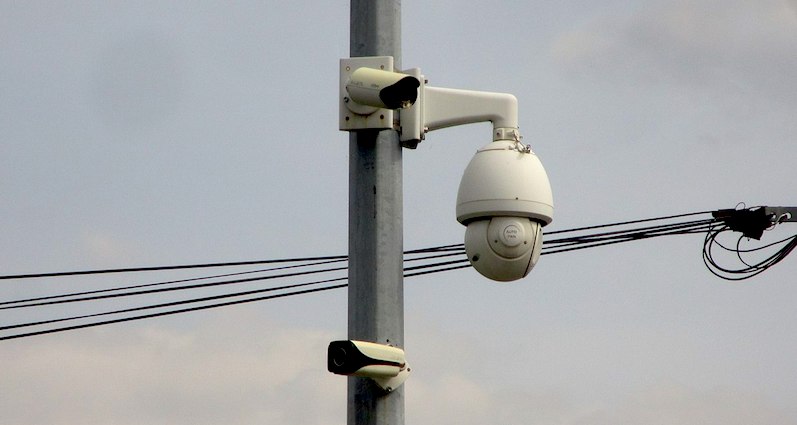 Nord du Kosovo : de mystérieuses caméras de surveillance