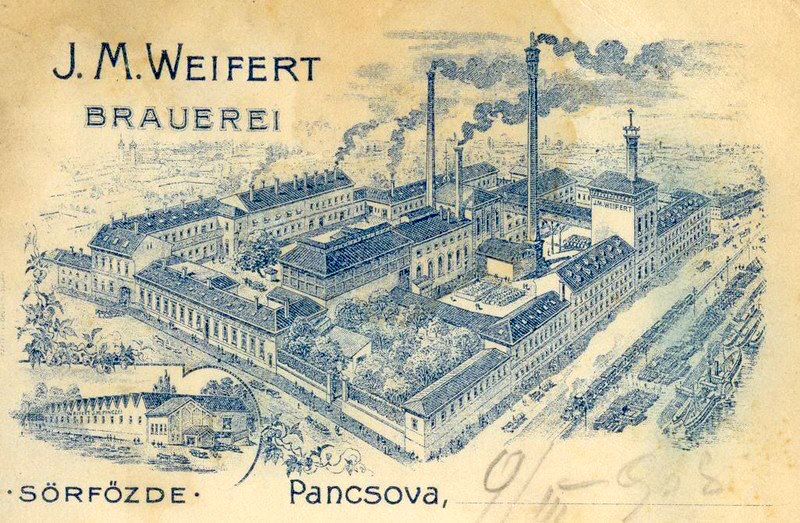 Serbie : la famille Weifert, de la bière, des mines et beaucoup d&rsquo;argent