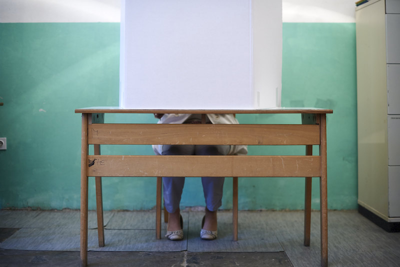 Bosnie-Herzégovine : les élections d&rsquo;octobre pourront-elles se tenir ?