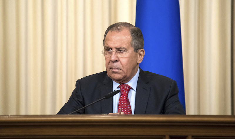 Moscou accuse l&rsquo;Albanie, le Kosovo et la Bosnie d&rsquo;envoyer des mercenaires en Ukraine