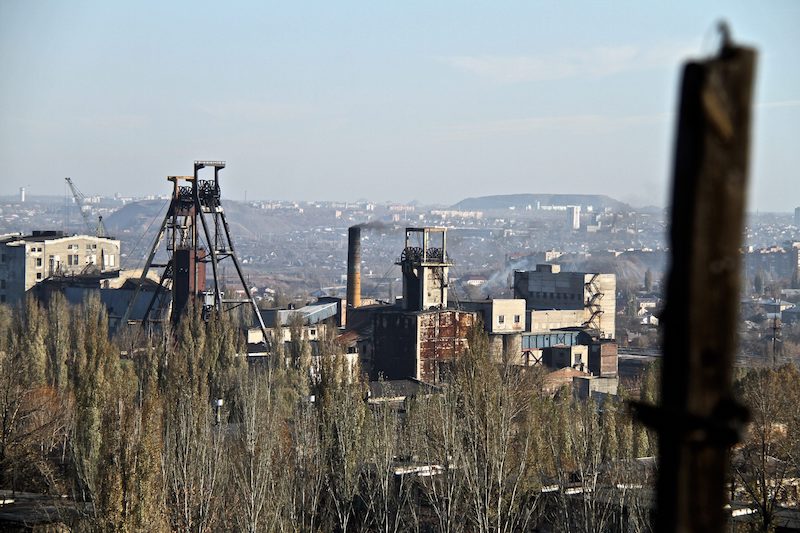 Les pays des Balkans occidentaux appellent leurs citoyens à quitter l’Ukraine