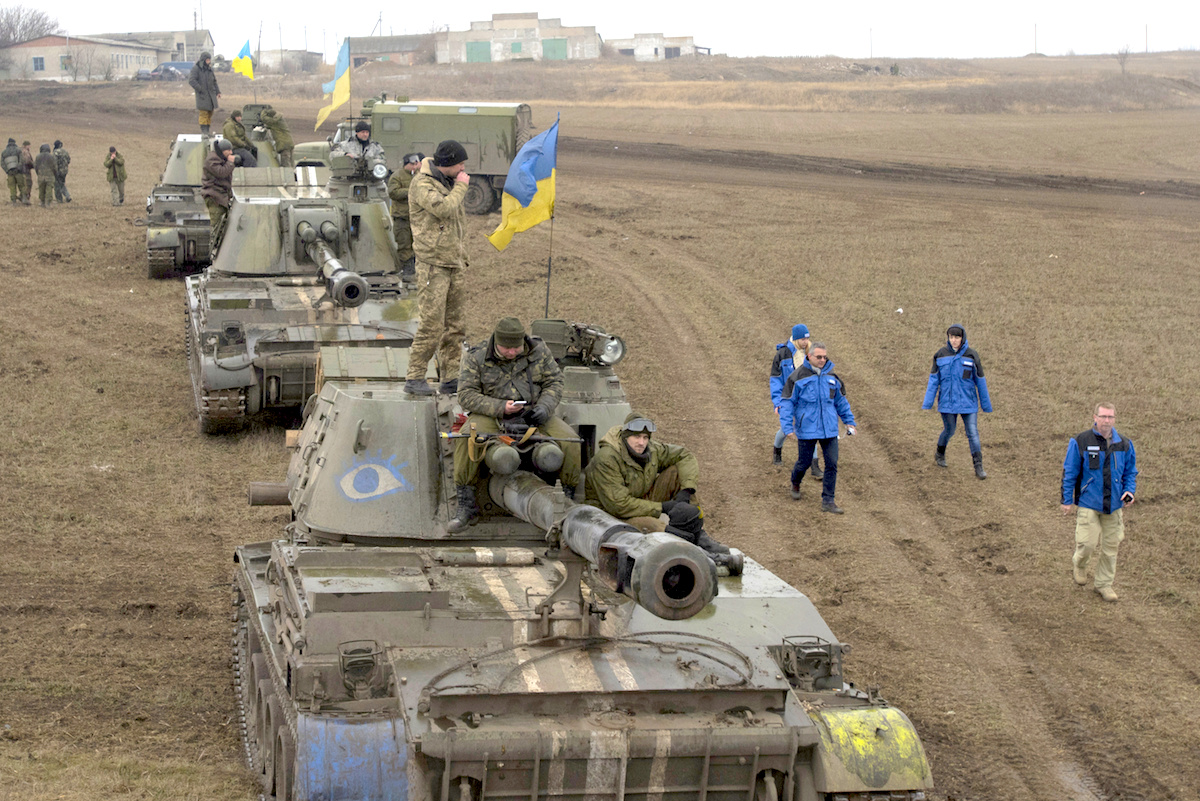 Balkans : la guerre en Ukraine réveille toutes les craintes