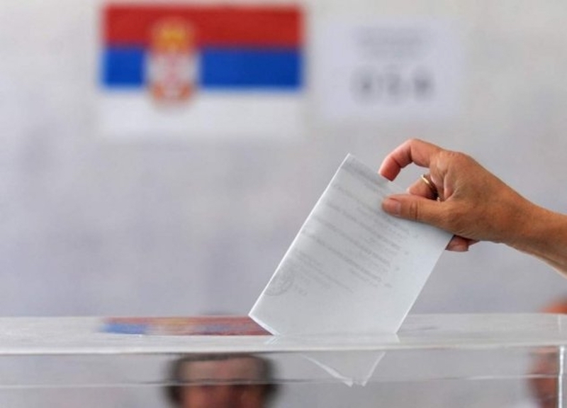 Serbie : il y a (toujours) plus d&rsquo;inscrits sur les listes électorales que d&rsquo;habitants