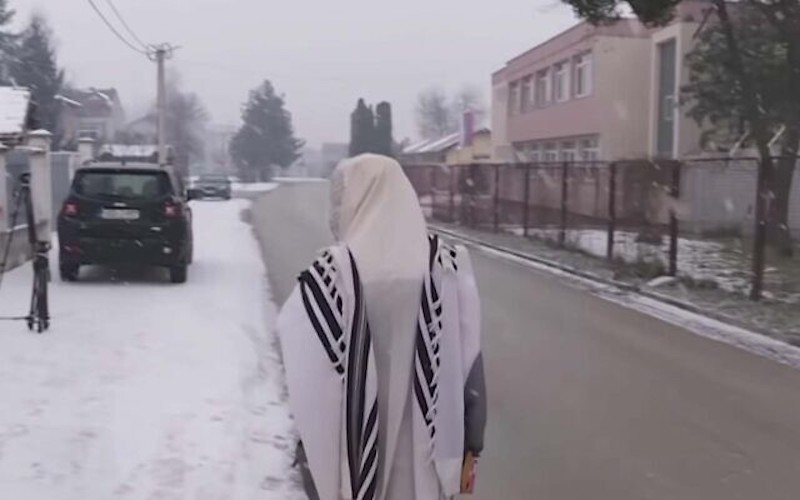 La secte ultra-orthodoxe juive Lev Tahor quitte la Bosnie-Herzégovine