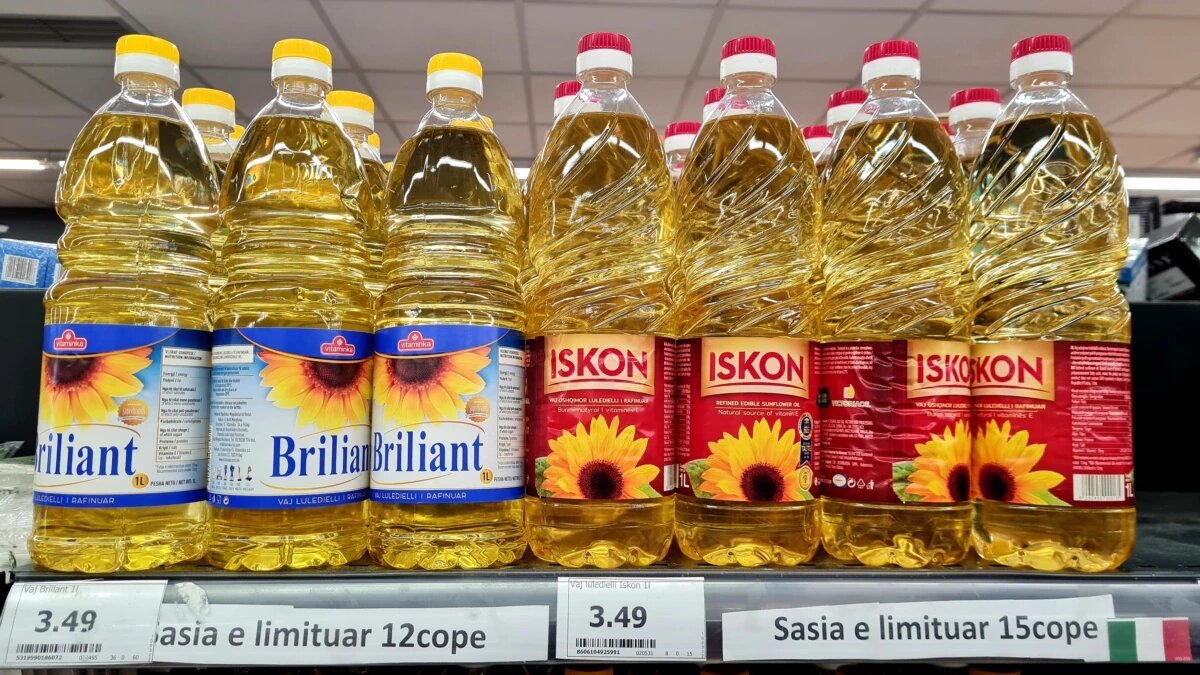 Kosovo : le gouvernement se bat contre «l&rsquo;inflation artificielle»