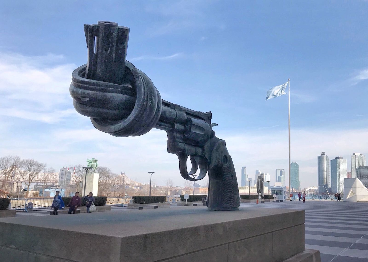 Guerre en Ukraine (5/5) | «les principes du non-alignement nous manquent tragiquement»