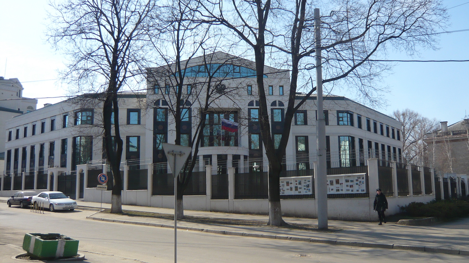 Des russophones «discriminés» en Moldavie ? Moscou cherche à faire peur