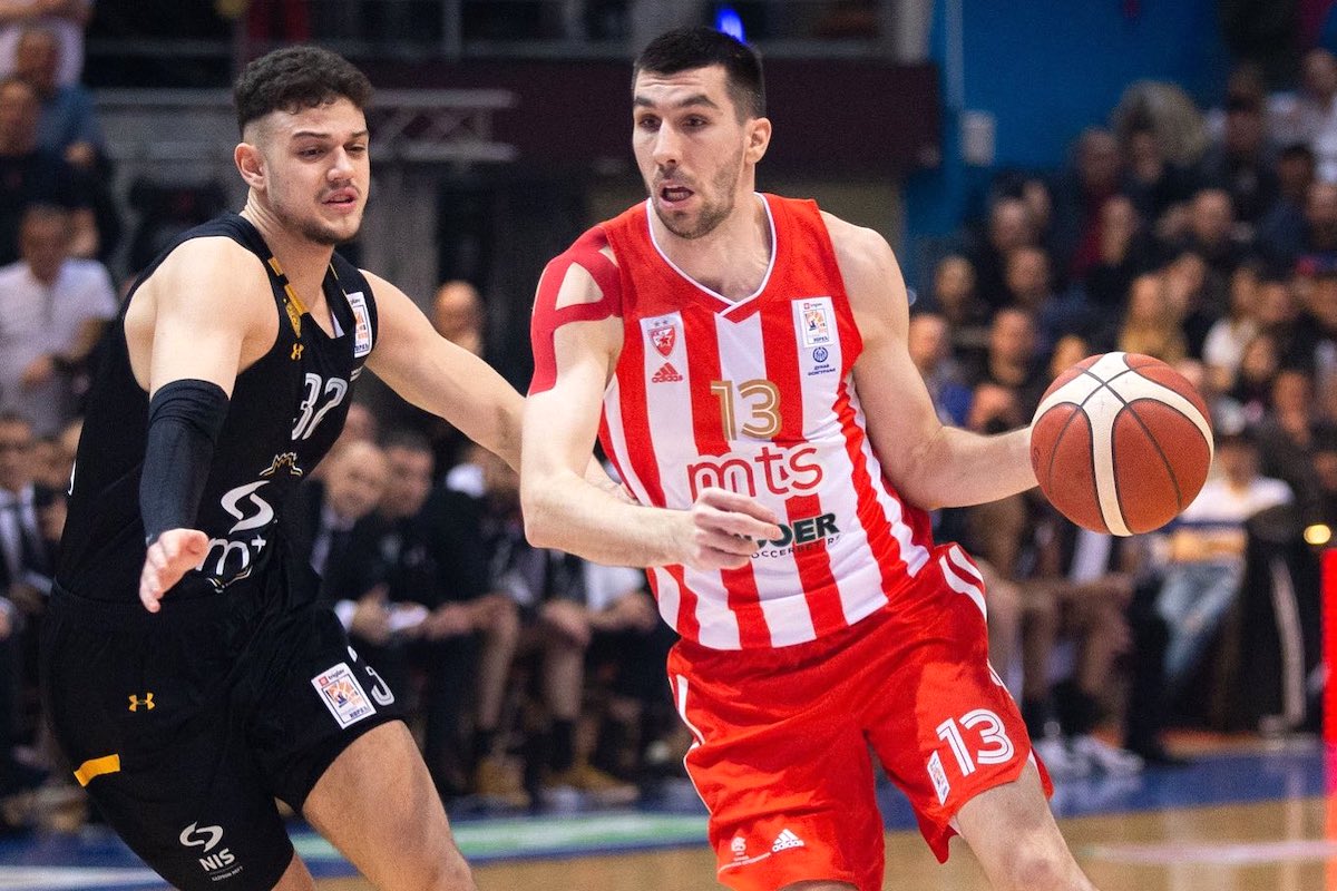 Serbie : entre l&rsquo;Étoile rouge et le Partizan, la rivalité dépasse les terrains
