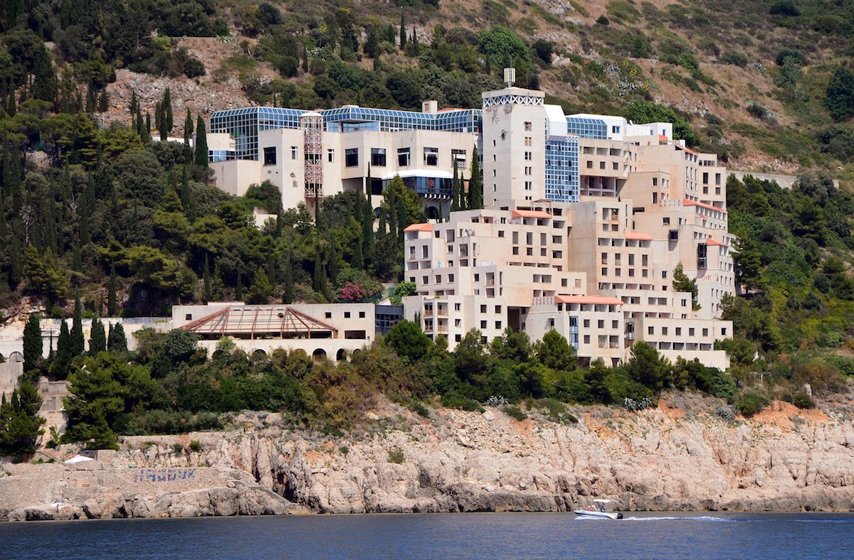 La traque des oligarques russes mène jusqu&rsquo;en Croatie