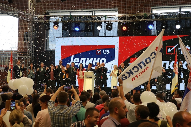 Kosovo : pas de bureaux de vote pour les élections serbes du 3 avril