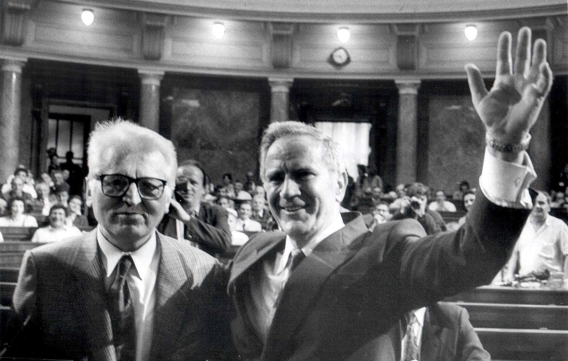 27 avril 1992 : il y a trente ans, naissait la «troisième Yougoslavie»