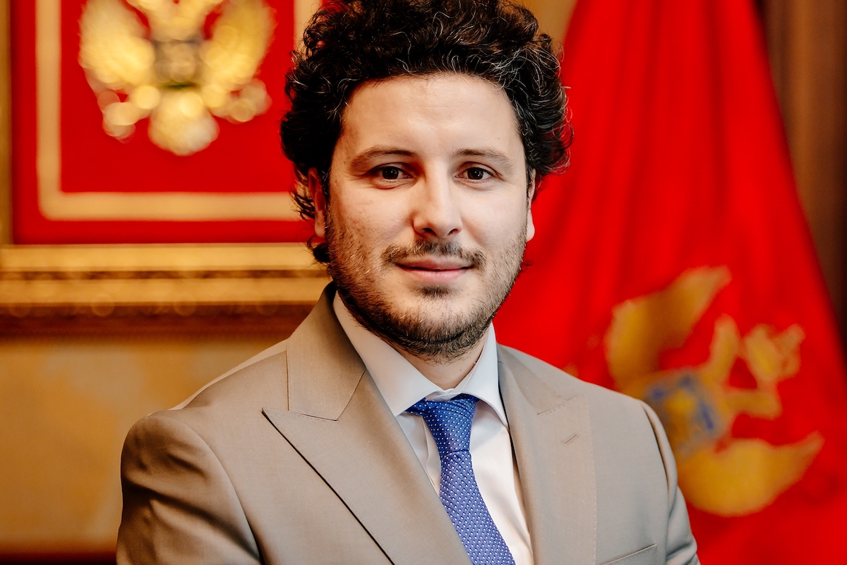 Monténégro : le gouvernement minoritaire de Dritan Abazović enfin investi