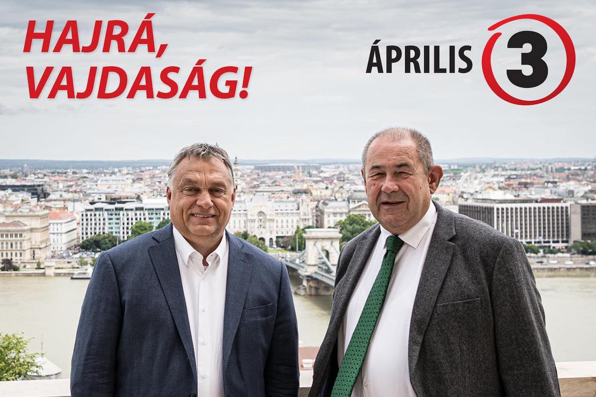 Serbie : les électeurs hongrois de Voïvodine au service de Viktor Orbán