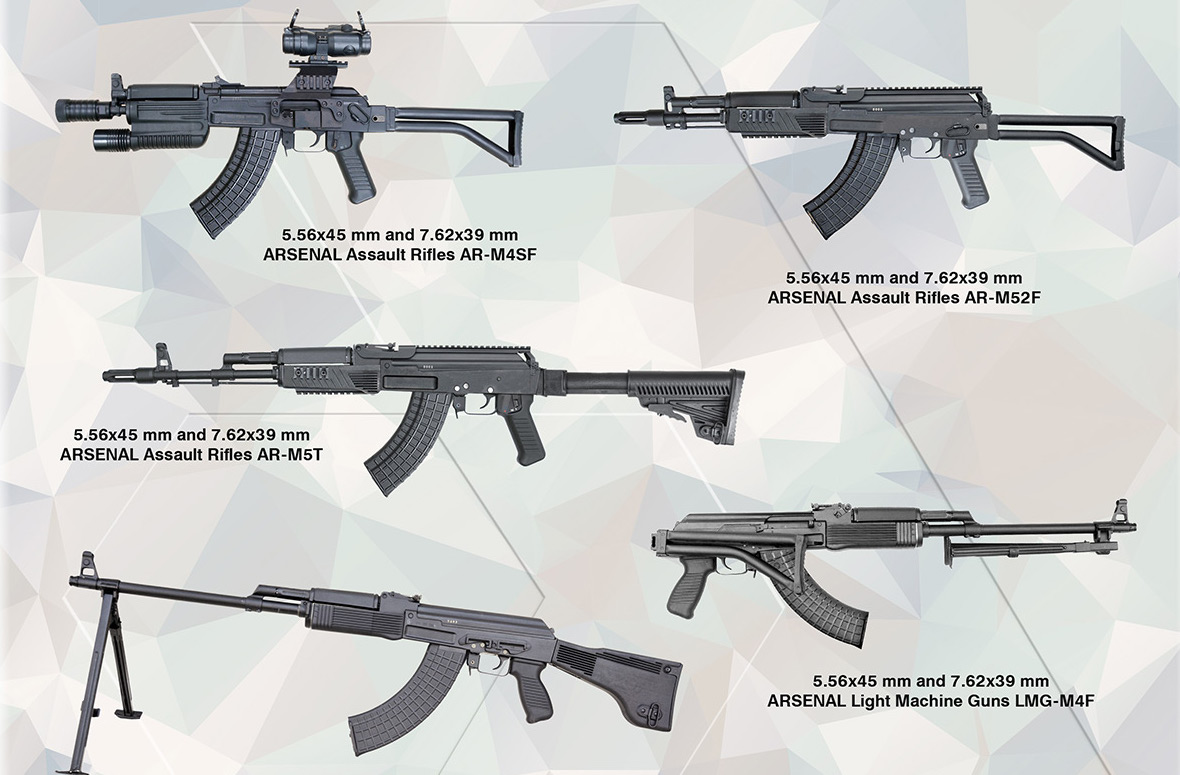 Livraisons d&rsquo;armes à l’Ukraine : le jeu de dupes de la Bulgarie