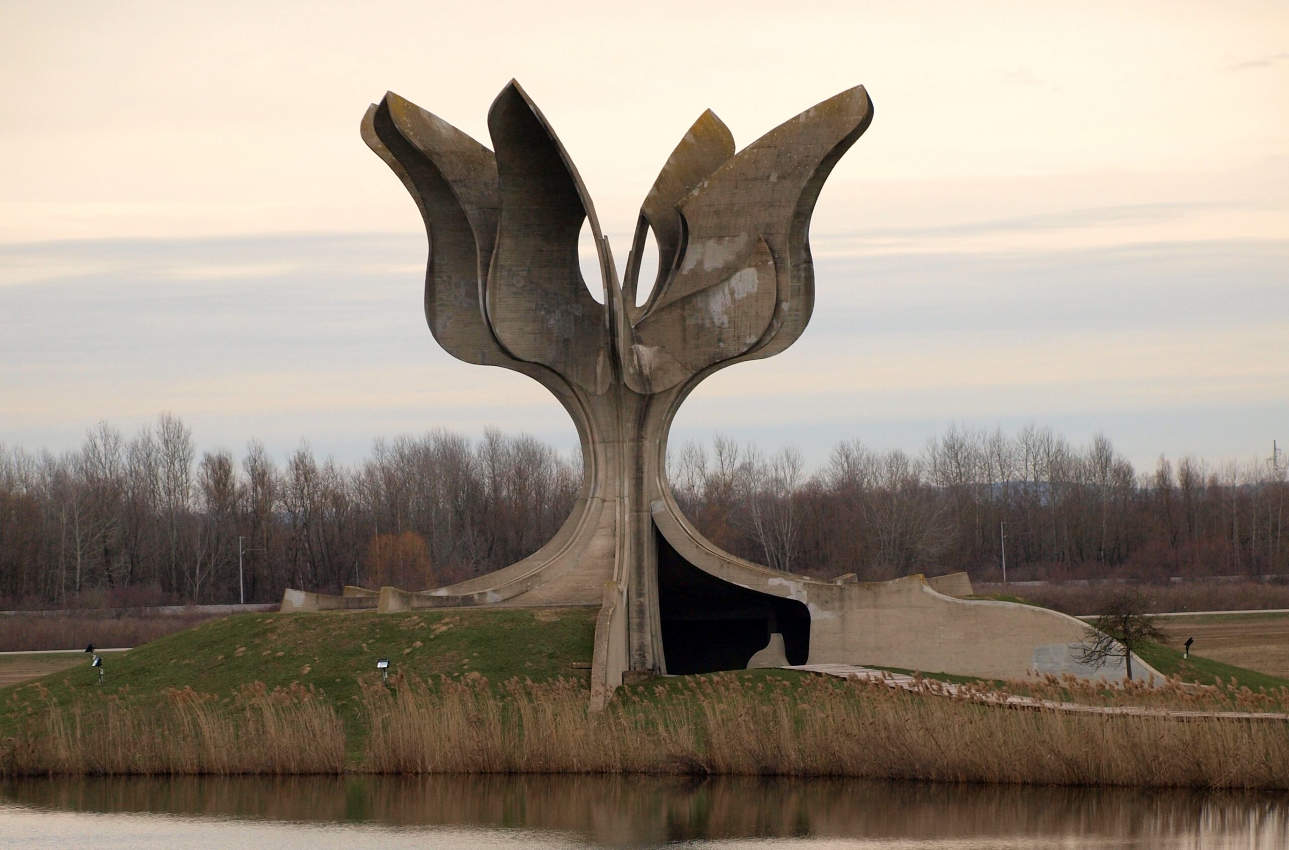 Croatie : le camp de concentration de Jasenovac, sujet toujours tabou à l&rsquo;école