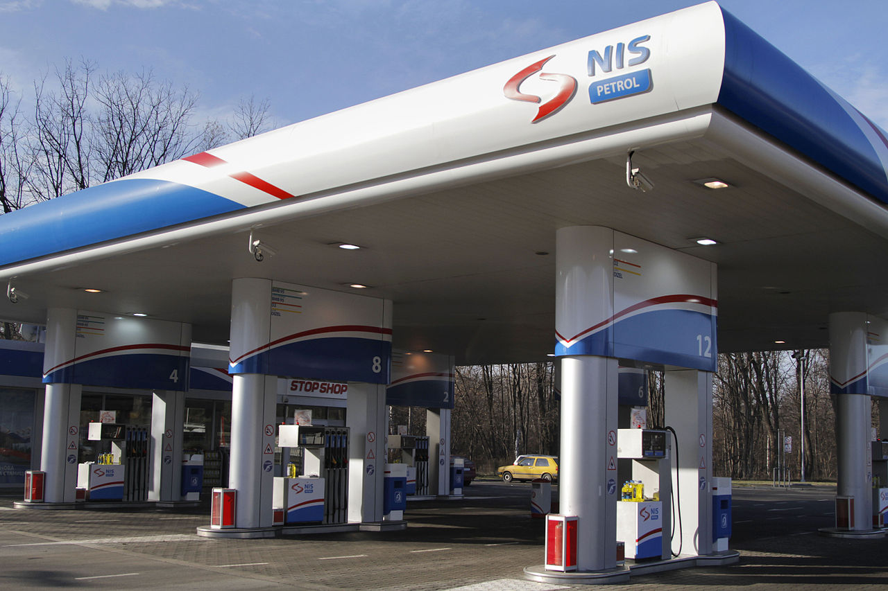 Sanctions contre la Russie : la Croatie va-t-elle cesser le transport de pétrole vers la Serbie ?