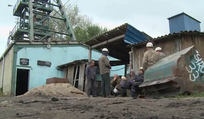 Serbie : huit morts dans l&rsquo;effondrement d&rsquo;un puits de mine à Soko